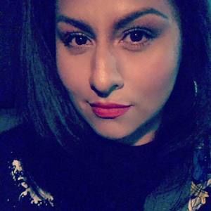 Meet your Posher, Graciela